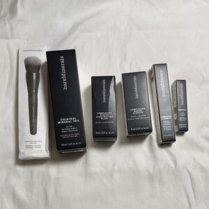bareMinerals Makeup Bundle or if want individual, please comment below for price